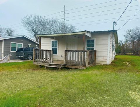 A home in Lockhart