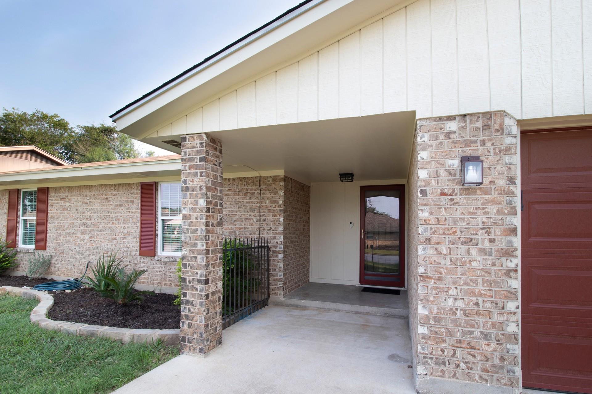 2510 Bunker Hill DR