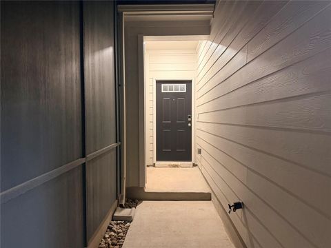 Photo of 1850 Settlers Glen DR #1202, Round Rock, TX 78665 (MLS # 1099374)