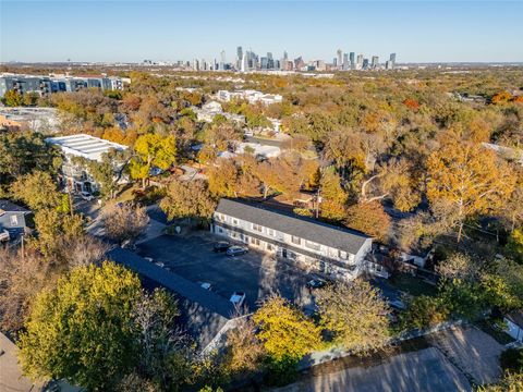 2005 Glen Allen ST 101, 102, 103 Austin TX 78704