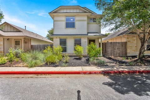 Photo of 4523 Secure LN, Austin, TX 78725 (MLS # 2188191)