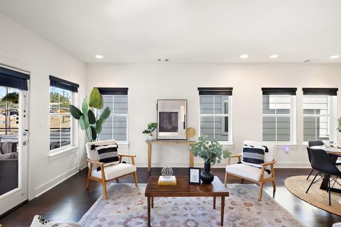 Tiny photo for 2703 Halcyon DR #8, Austin, TX 78702 (MLS # 6810031)