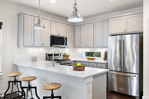 Tiny photo for 2703 Halcyon DR #8, Austin, TX 78702 (MLS # 6810031)