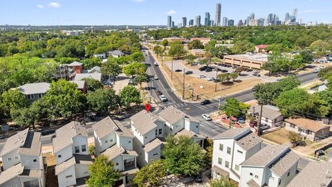Tiny photo for 2703 Halcyon DR #8, Austin, TX 78702 (MLS # 6810031)