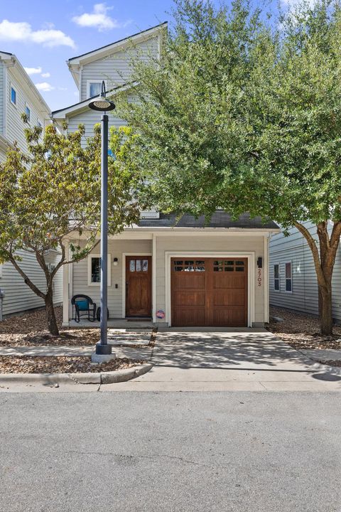Tiny photo for 2703 Halcyon DR #8, Austin, TX 78702 (MLS # 6810031)