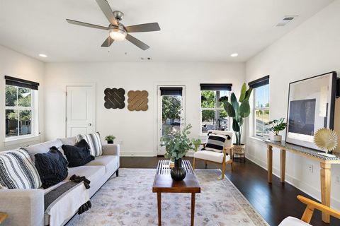 Tiny photo for 2703 Halcyon DR #8, Austin, TX 78702 (MLS # 6810031)