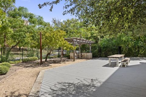 Tiny photo for 2703 Halcyon DR #8, Austin, TX 78702 (MLS # 6810031)