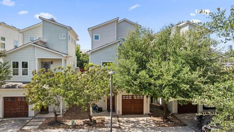 2703 Halcyon DR 8 Austin TX 78702