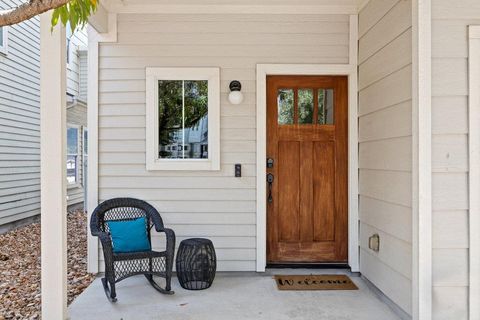 Tiny photo for 2703 Halcyon DR #8, Austin, TX 78702 (MLS # 6810031)