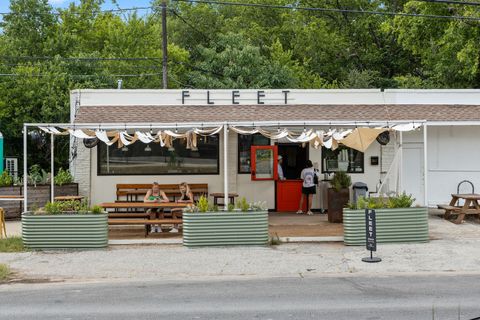 Tiny photo for 2703 Halcyon DR #8, Austin, TX 78702 (MLS # 6810031)