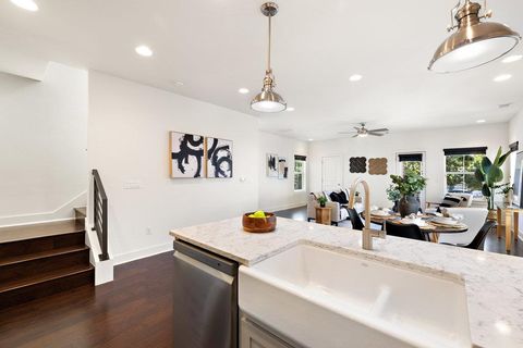 Tiny photo for 2703 Halcyon DR #8, Austin, TX 78702 (MLS # 6810031)