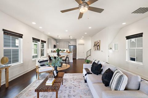 Tiny photo for 2703 Halcyon DR #8, Austin, TX 78702 (MLS # 6810031)