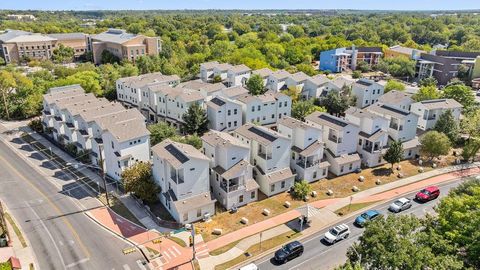 Tiny photo for 2703 Halcyon DR #8, Austin, TX 78702 (MLS # 6810031)