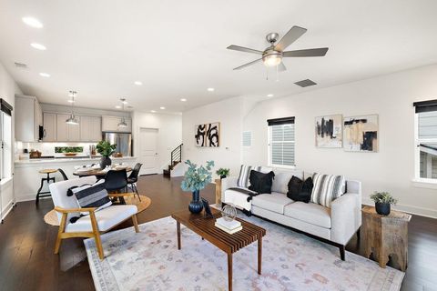 Tiny photo for 2703 Halcyon DR #8, Austin, TX 78702 (MLS # 6810031)