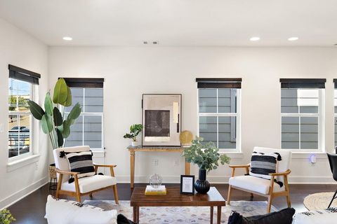 Tiny photo for 2703 Halcyon DR #8, Austin, TX 78702 (MLS # 6810031)