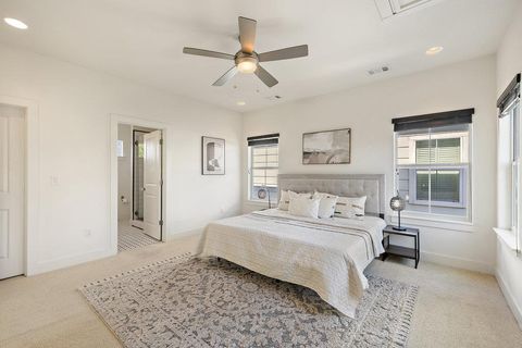 Tiny photo for 2703 Halcyon DR #8, Austin, TX 78702 (MLS # 6810031)
