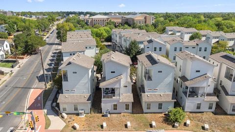 Tiny photo for 2703 Halcyon DR #8, Austin, TX 78702 (MLS # 6810031)