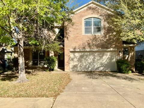 Photo of 4314 Fairway PATH, Round Rock, TX 78665 (MLS # 4676823)