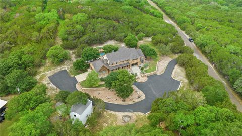 A home in Salado