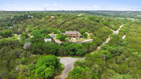 A home in Salado