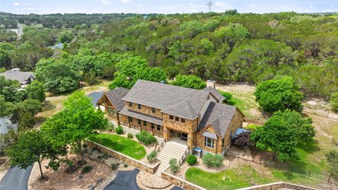 A home in Salado