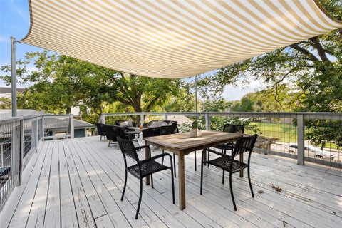 Tiny photo for 2102 E Martin Luther King Jr BLVD, Austin, TX 78702 (MLS # 6973536)