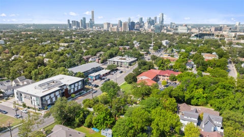 Tiny photo for 2102 E Martin Luther King Jr BLVD, Austin, TX 78702 (MLS # 6973536)