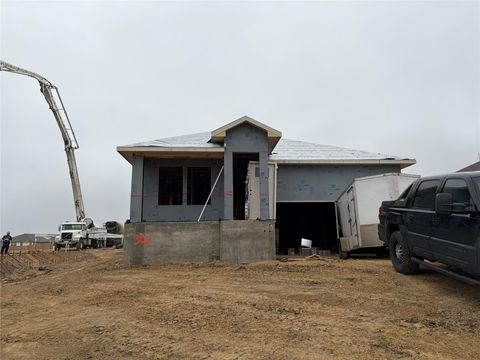 306 Gristmill RD Burnet TX 78611