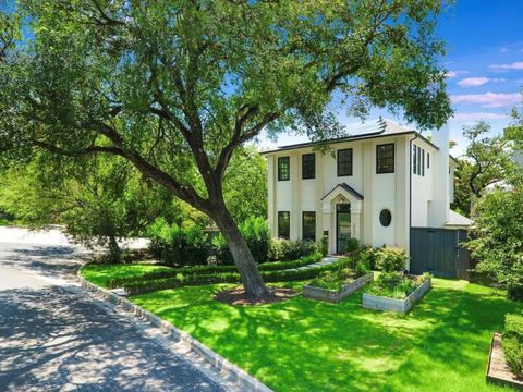 2000 Raleigh Ave Austin TX 78703