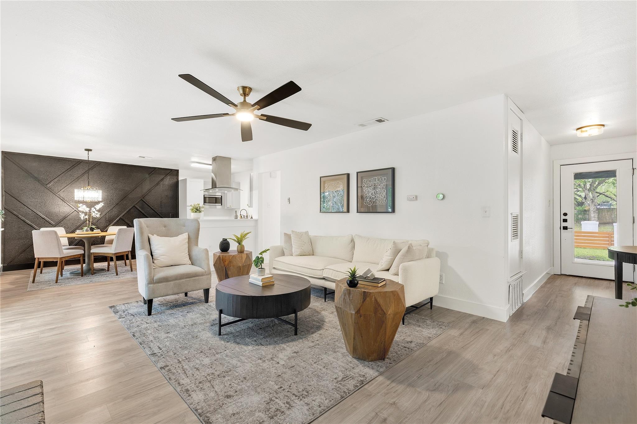 6607 Starstreak DR