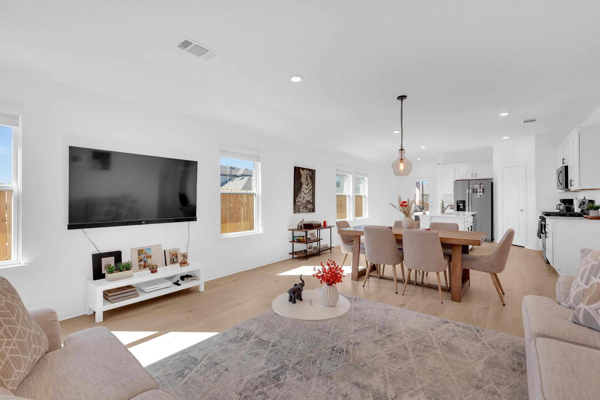 668 Lake Sweetwater LN