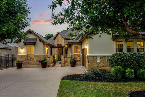 802 Copper Lake RD Cedar Park TX 78613