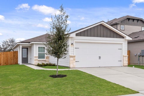 Photo of 14508 Wahlbergs WAY, Elgin, TX 78621 (MLS # 3572814)