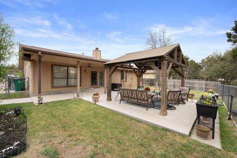Tiny photo for 20807 Boggy Ford RD, Lago Vista, TX 78645 (MLS # 3068063)