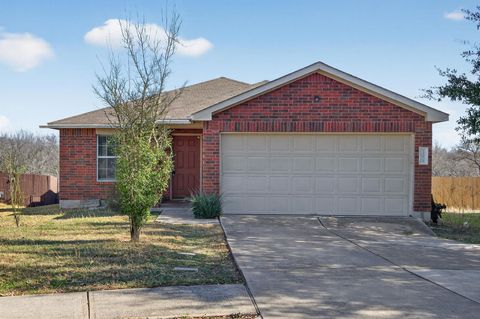 Photo of 13629 Coomer PATH, Pflugerville, TX 78660 (MLS # 7967481)