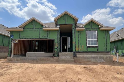 1125 Pansy TRL Georgetown TX 78628