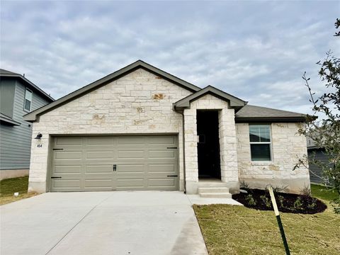 454 El Capitan LOOP Dripping Springs TX 78620