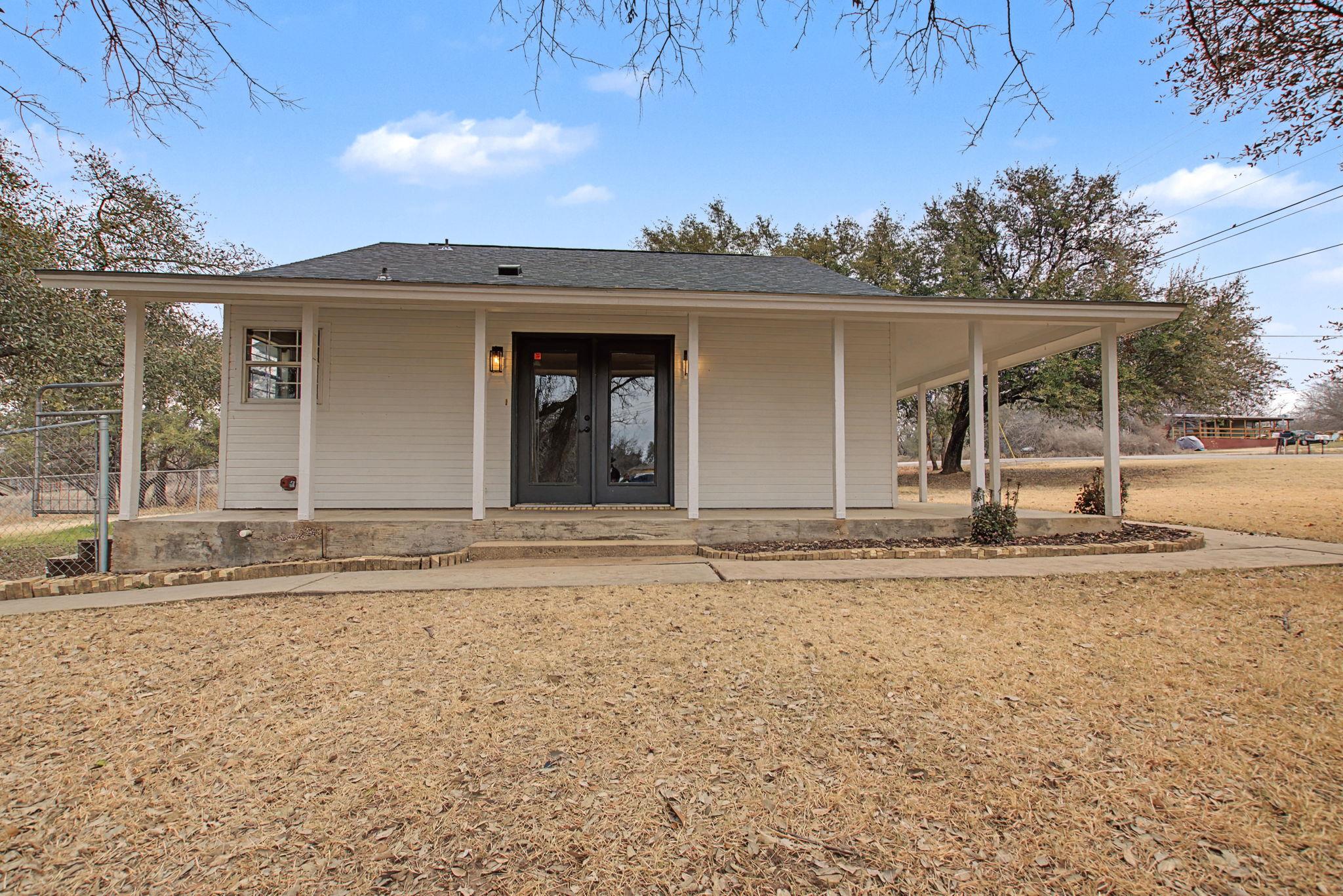 4308 Mountain View DR