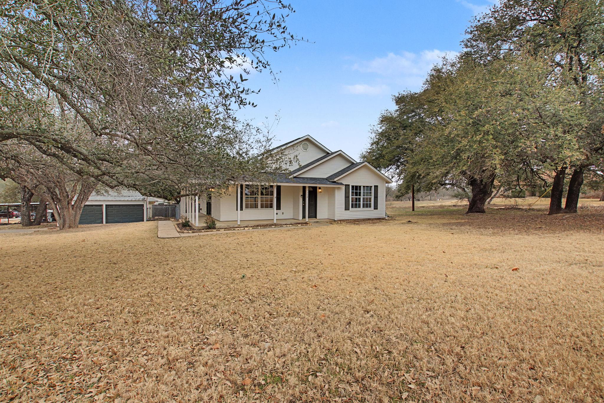 4308 Mountain View DR