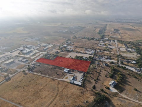 Photo of 3400 County Road 100, Hutto, TX 78634 (MLS # 6065016)