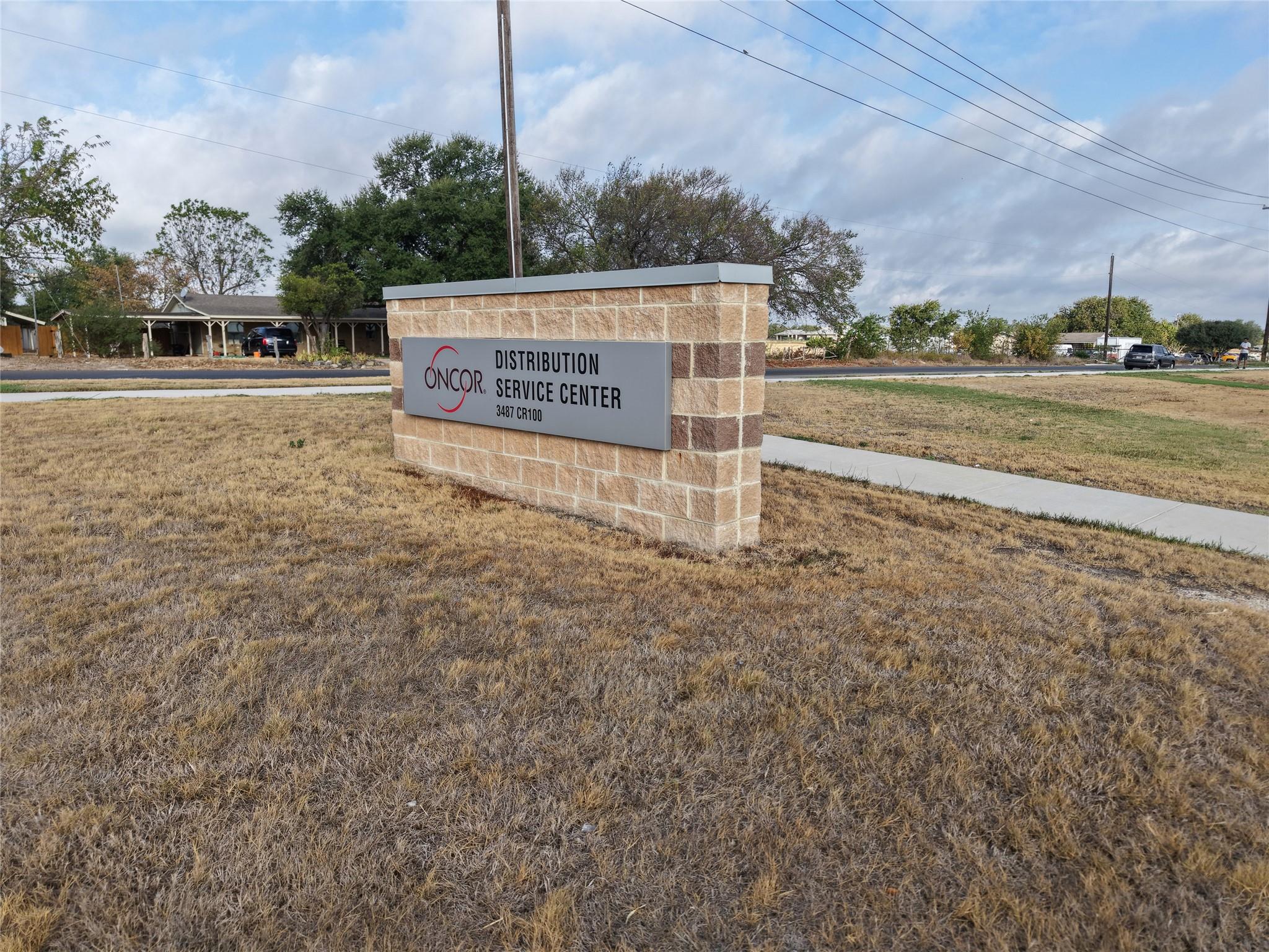 3400 County Road 100