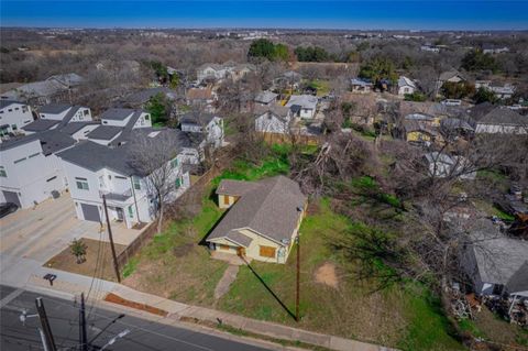 Tiny photo for 6106 Ponca ST, Austin, TX 78741 (MLS # 2979498)
