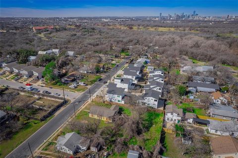 Tiny photo for 6106 Ponca ST, Austin, TX 78741 (MLS # 2979498)