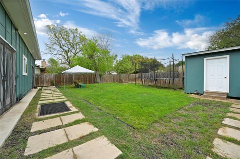 Tiny photo for 7317 Shadywood DR, Austin, TX 78745 (MLS # 8464282)