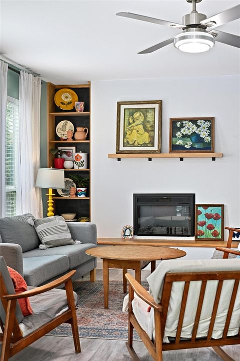 Tiny photo for 7317 Shadywood DR, Austin, TX 78745 (MLS # 8464282)