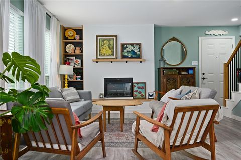 Tiny photo for 7317 Shadywood DR, Austin, TX 78745 (MLS # 8464282)