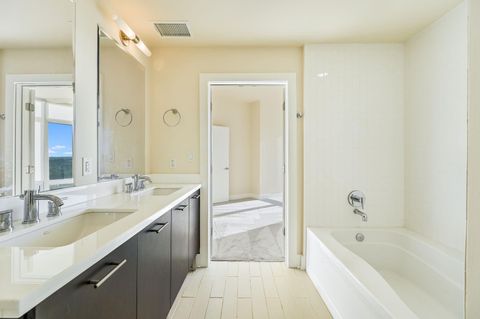 Tiny photo for 603 Davis ST #910, Austin, TX 78701 (MLS # 7316211)