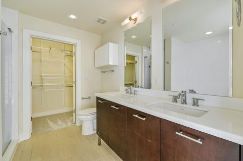 Tiny photo for 603 Davis ST #910, Austin, TX 78701 (MLS # 7316211)