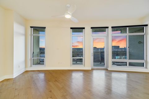 Tiny photo for 603 Davis ST #910, Austin, TX 78701 (MLS # 7316211)