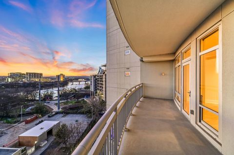 Tiny photo for 603 Davis ST #910, Austin, TX 78701 (MLS # 7316211)